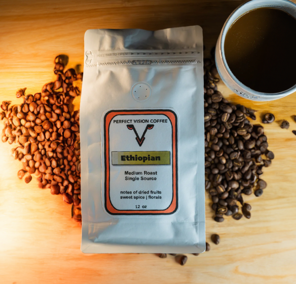 Ethiopian Medium